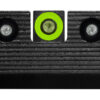 XS R3D 2.0 S&W M&P SHIELD OR GREEN