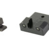 XS R3D 2.0 S&W M&P SHIELD OR GREEN
