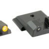 XS R3D 2.0 S&W M&P SHIELD OR GREEN