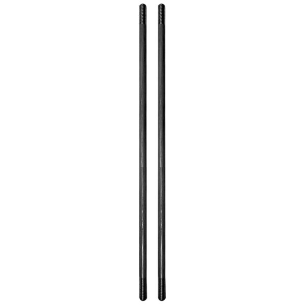 YHM-1206_1.jpg YHM 6" ROD KIT FOR VICTRA-12 BLK
