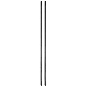 YHM-1208_1.jpg YHM 8" ROD KIT FOR VICTRA-12 BLK