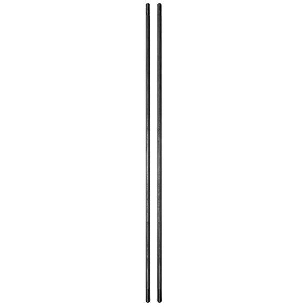 YHM-1210_1.jpg YHM 10" ROD KIT FOR VICTRA-12 BLK