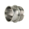 YHM MOD CHOKE CONE VICTRA-12 SLV