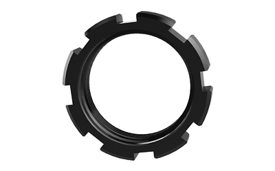 YHM-1250_1.jpg YHM JAM NUT VICTRA-12 BLK
