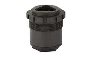 YHM-2050_1.jpg YHM HD 3-LUG HUB ADAPTER BLK