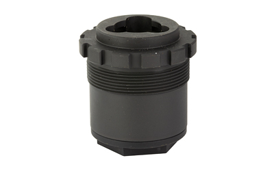 YHM-2050_1.jpg YHM HD 3-LUG HUB ADAPTER BLK