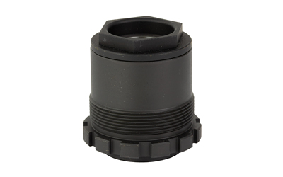 YHM-2050_2.jpg YHM HD 3-LUG HUB ADAPTER BLK