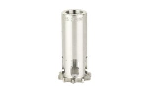 YHM NIELSEN PISTON 1/2"-28 9MM SLV
