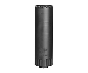 YHM-2155-28_1.jpg YHM R9 SUPPRESSOR 9MM BLK W/MOUNT