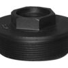YHM-2189-28_2.jpg YHM HUB DIRECT THREAD MOUNT 1/2X28