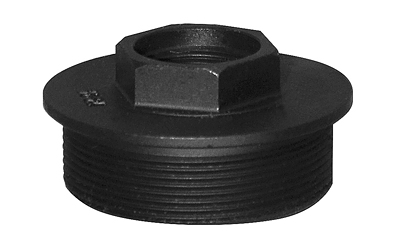 YHM-2189-28_2.jpg YHM HUB DIRECT THREAD MOUNT 1/2X28