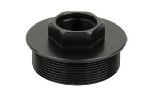 YHM HUB DIRECT THREAD MNT 5/8X32