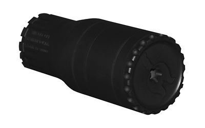 YHM FAT CAT 556 SPRSR SRX MOUNT BLK