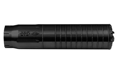 YHM-2338-24_1.jpg YHM BAD LARRY 338 SUPPRESSOR BLK