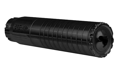 YHM-2338-24_2.jpg YHM BAD LARRY 338 SUPPRESSOR BLK
