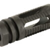 YHM PHANTOM 556 FLSH HDR 1/2X28 SMTH