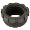 YHM-3051-TI_1.jpg YHM KURZ QD ADAPTER TI