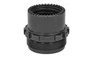 YHM-3060_1.jpg YHM PHANTOM QD ADAPTER MOUNT