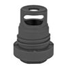 YHM-3102-1MB-24A_1.jpg YHM MINI QD MUZZLE BRAKE 5/8X24