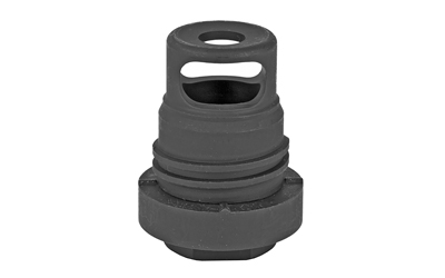 YHM-3102-1MB-24A_1.jpg YHM MINI QD MUZZLE BRAKE 5/8X24