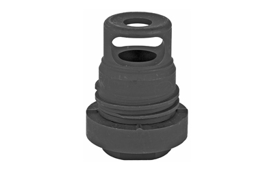 YHM-3102-1MB-28A_1.jpg YHM MINI QD MUZZLE BRAKE 1/2X28