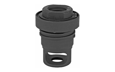 YHM-3102-1MB-28A_2.jpg YHM MINI QD MUZZLE BRAKE 1/2X28