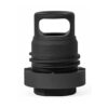 YHM-3109-1MB-24A_1.jpg YHM MINI QD MUZZLE BRAKE 9MM 5/8"-24
