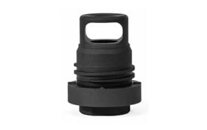 YHM-3109-1MB-24A_1.jpg YHM MINI QD MUZZLE BRAKE 9MM 5/8"-24