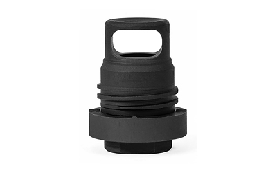 YHM-3109-1MB-28A_1.jpg YHM MINI QD MUZZLE BRAKE 9MM 1/2"-28