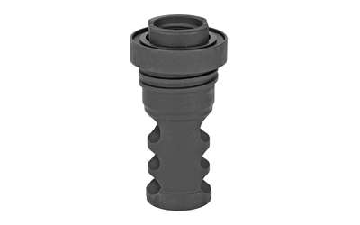 YHM-4302-MB-24A_2.jpg YHM QD MUZZLE BRAKE 5/8X24