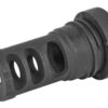 YHM-4302-MB-24A_3.jpg YHM QD MUZZLE BRAKE 5/8X24