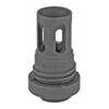 YHM-4315-24A_1.jpg YHM MINI QD FLASH HIDER ASSY 5/8X24