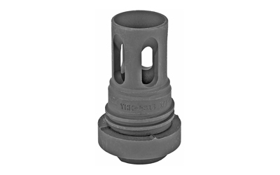 YHM-4315-24A_1.jpg YHM MINI QD FLASH HIDER ASSY 5/8X24