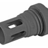 YHM-4315-24A_3.jpg YHM MINI QD FLASH HIDER ASSY 5/8X24