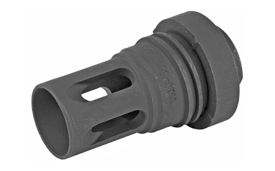YHM-4315-24A_3.jpg YHM MINI QD FLASH HIDER ASSY 5/8X24
