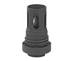 YHM-4315-28A_1.jpg YHM MINI QD FLASH HIDER ASSY 1/2X28