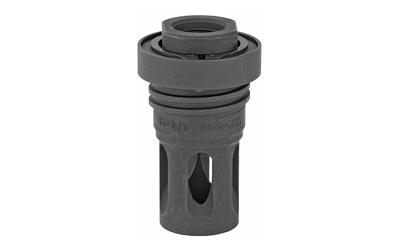 YHM-4315-28A_2.jpg YHM MINI QD FLASH HIDER ASSY 1/2X28