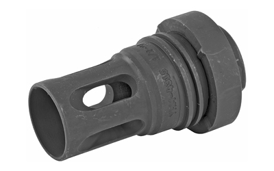 YHM-4315-28A_3.jpg YHM MINI QD FLASH HIDER ASSY 1/2X28