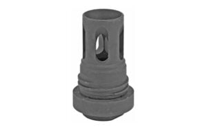 YHM-4315-36A_1.jpg YHM MINI QD FLASH HIDER ASSY 1/2X36