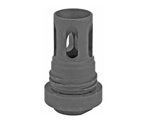 YHM-4315-36A_1.jpg YHM MINI QD FLASH HIDER ASSY 1/2X36