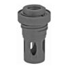 YHM-4315-36A_2.jpg YHM MINI QD FLASH HIDER ASSY 1/2X36