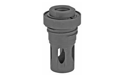 YHM-4315-36A_2.jpg YHM MINI QD FLASH HIDER ASSY 1/2X36