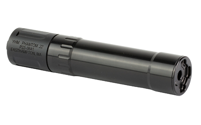 YHM-4380_3.jpg YHM PHANTOM SUPPRESSOR 22CAL BLK