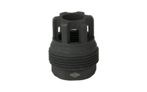 YHM-4401-MB-24_1.jpg YHM MUZZLE BRAKE 5/8-24 BLACK