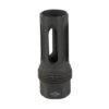 YHM-4405-24_1.jpg YHM LONG SRX FLASH HIDER 5/8-24 BLK