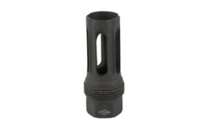 YHM-4405-24_1.jpg YHM LONG SRX FLASH HIDER 5/8-24 BLK