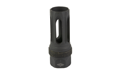 YHM-4405-24_1.jpg YHM LONG SRX FLASH HIDER 5/8-24 BLK