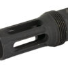YHM-4405-24_3.jpg YHM LONG SRX FLASH HIDER 5/8-24 BLK