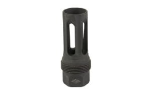 YHM-4405-28_1.jpg YHM LONG SRX FLASH HIDER 1/2-28 BLK