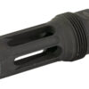 YHM-4405-28_3.jpg YHM LONG SRX FLASH HIDER 1/2-28 BLK